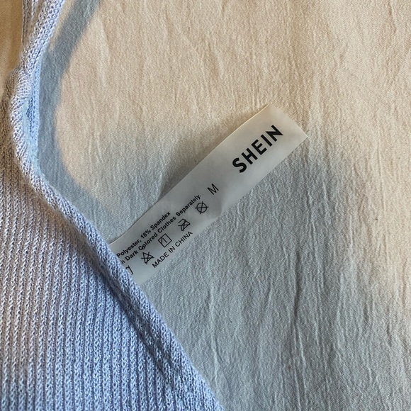 Shein bikini - Picture 5 of 5